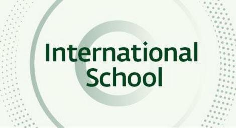 International School 