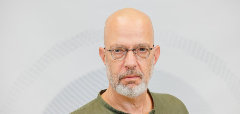 Dr. Noam Topelberg