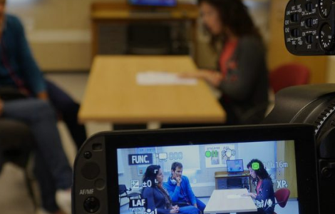 המרכז לסימולציה בחינוך