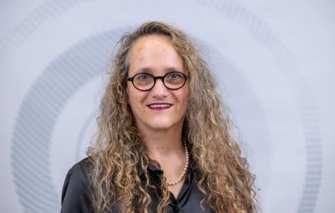 פרופ' נירית באומינגר-צביאלי