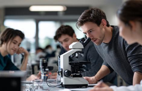 חינוך מדעי טכנולוגי