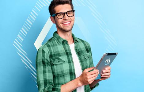 מתעניין בלימודים