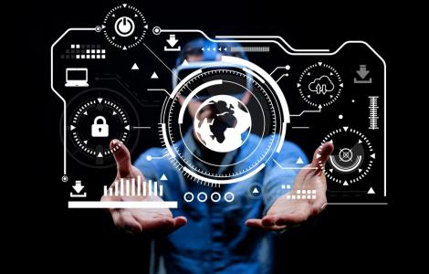 מציאות מדומה